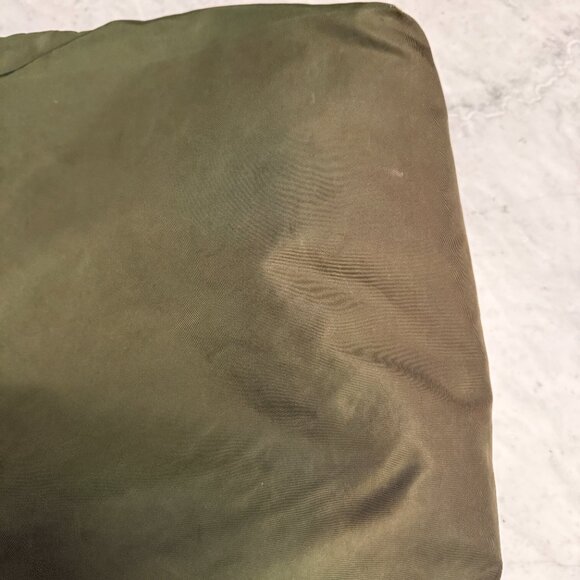 Prada Tessuto Nylon City Tote - Picture 10 of 11